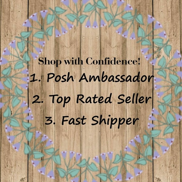 Meet your Posher, Rhonda - Picture 5 of 6